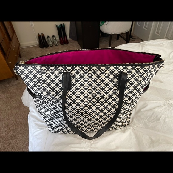 Kate Spade diaper bag*RARE* - Picture 3 of 4